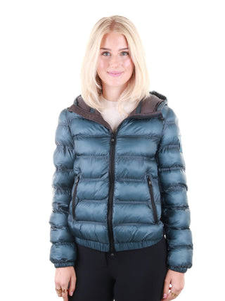 Vestrum doudoune femme Pusan Powder Blue