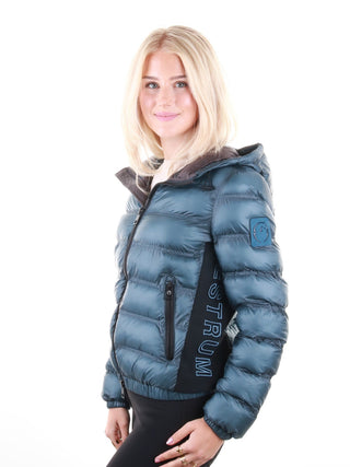 Vestrum doudoune femme Pusan Powder Blue