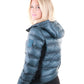 Vestrum padded jas dames Pusan Powder Blue