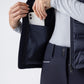 Equiline bodywarmer dames Elifre Navy