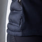 Equiline bodywarmer dames Elifre Navy