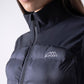 Equiline bodywarmer dames Elifre Navy