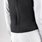Equiline airbagvest unisex Eclair Zwart