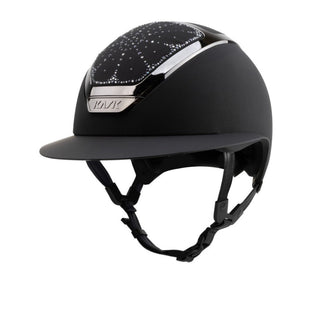 Kask Star Lady Chrome 2.0 Riviera Graphite Mix Noir