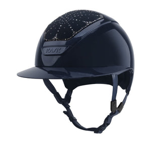 Kask Star Lady 2.0 Pure Shine Riviera Graphite Mix Navy