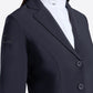 RG Wedstrijdjasje Button Dames Navy