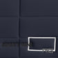 RG Zadeldekje Jersey Trim springen Navy