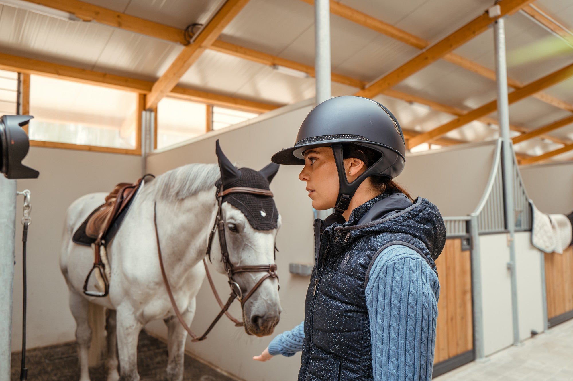 Horse Riders Classics voor exclusieve ruitersportproducten