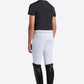 RG wedstrijdshirt Micro Perforated Jersey jongens Navy