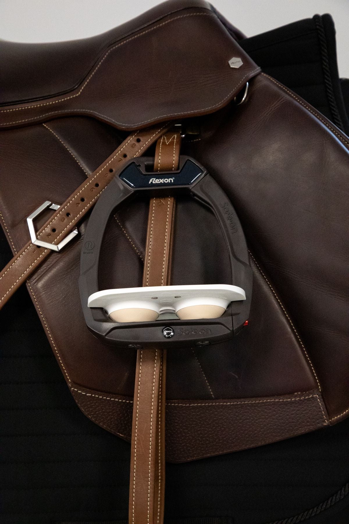 Flex-on Safe-on Veiligheidsbeugels Custom