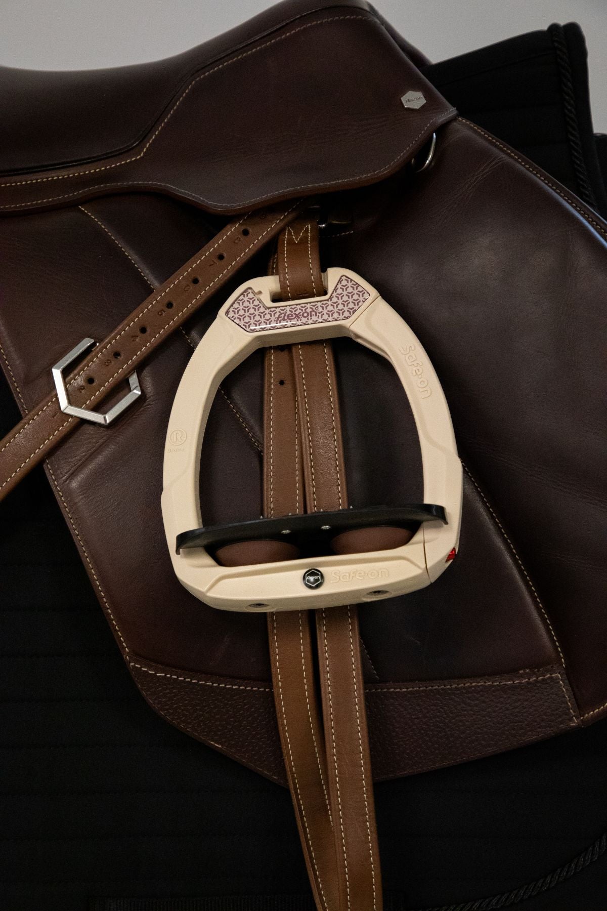 Flex-on Safe-on Veiligheidsbeugels Custom