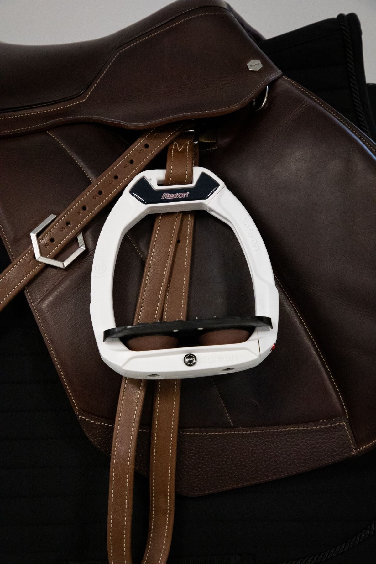 Flex-on Safe-on Veiligheidsbeugels Custom