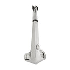 Samshield Stijgbeugels Shield'Rup Alu Brushed