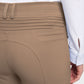 Samshield Rijbroek Knie Grip Dames Chloe Camel