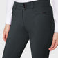 Samshield Pantalon d'équitation Genou Grip Femme Chloe Moonless Night
