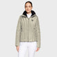 Veste matelassée Samshield pour femmes Courchevel Patine