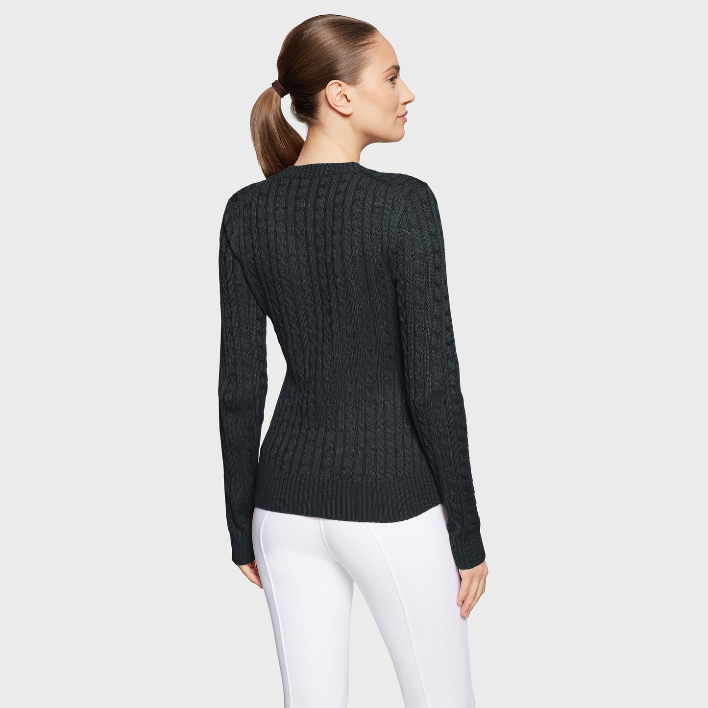 Samshield Pull femme Lisa Twisted Moonless Night