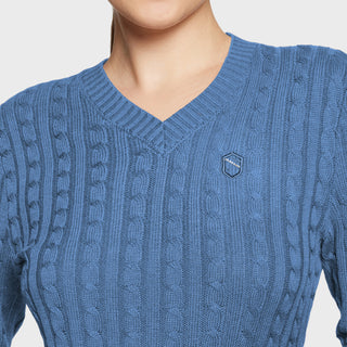 Samshield Pull femme Lisa Twisted Twilight