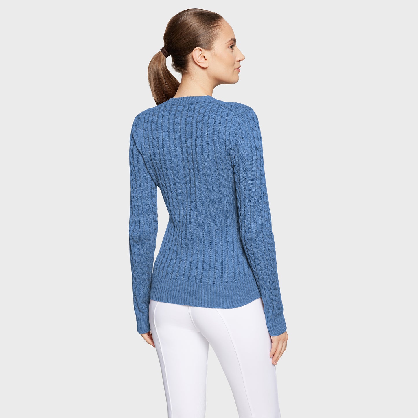 Samshield Pull femme Lisa Twisted Twilight