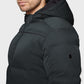 Veste d'hiver pour hommes Samshield St Moritz Moonless Night