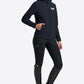 RG Softshell jas dames Navy
