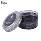 De Niro Schoenpoets Zwart