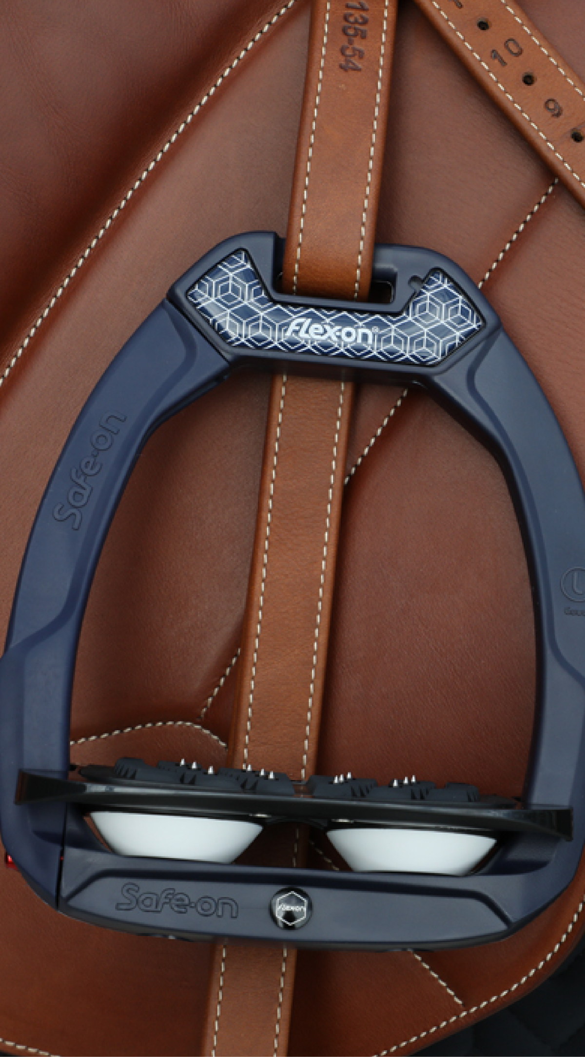 Flex-on Safe-on Veiligheidsbeugels Custom