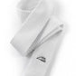 Equiline stropdas New Slim Tie Wit