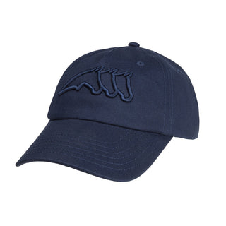 Casquette ajustable Equiline Enea Bleu