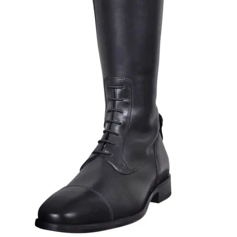 Tricolore paardrijlaarzen Kalfsleder Amabile