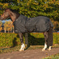 Trust TETRIS Outdoordeken 300 g Navy