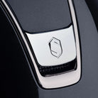 Samshield 2.0 Paardrijhelm Miss Shield Shadowglossy Navy