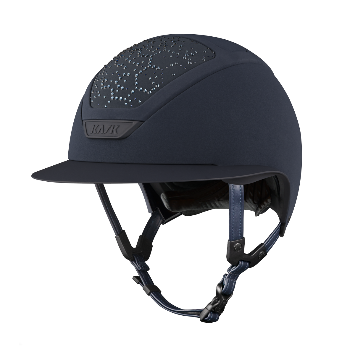 Kask Star Lady 2.0 Hunter Vibe Blue Montana Navy
