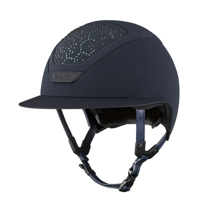 Kask Star Lady 2.0 Hunter Vibe Blue Montana Navy