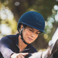 Kask Star Lady 2.0 Hunter Vibe Blue Montana Navy