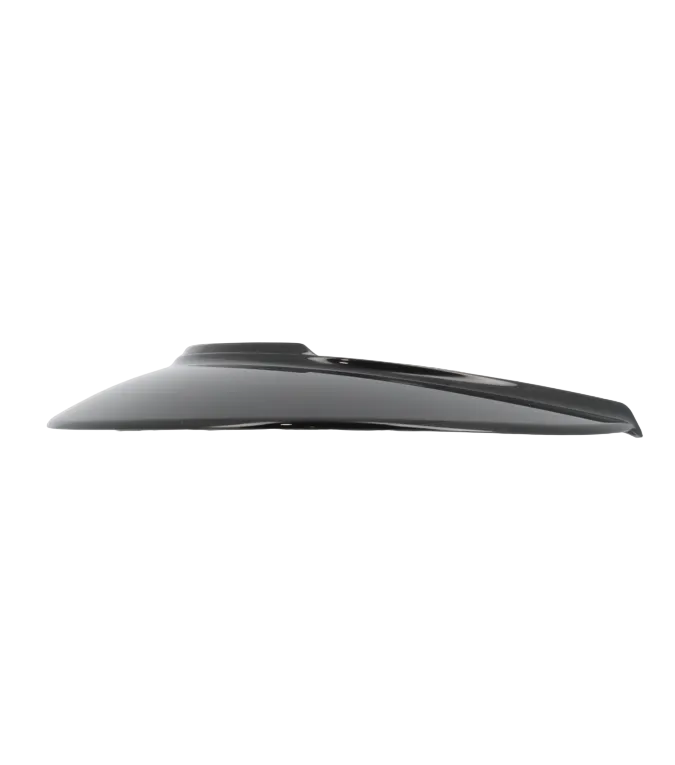 Flex-on Angel Visor Long Star Noir
