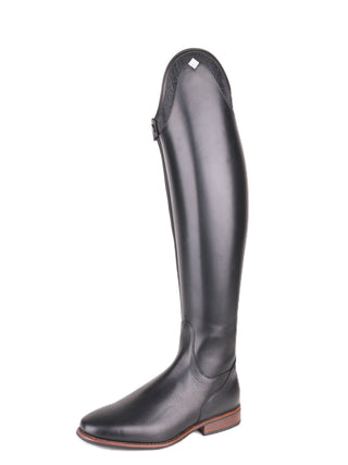 De Niro paardrijlaarzen Bellini Custom Wrat Black 38 MA S