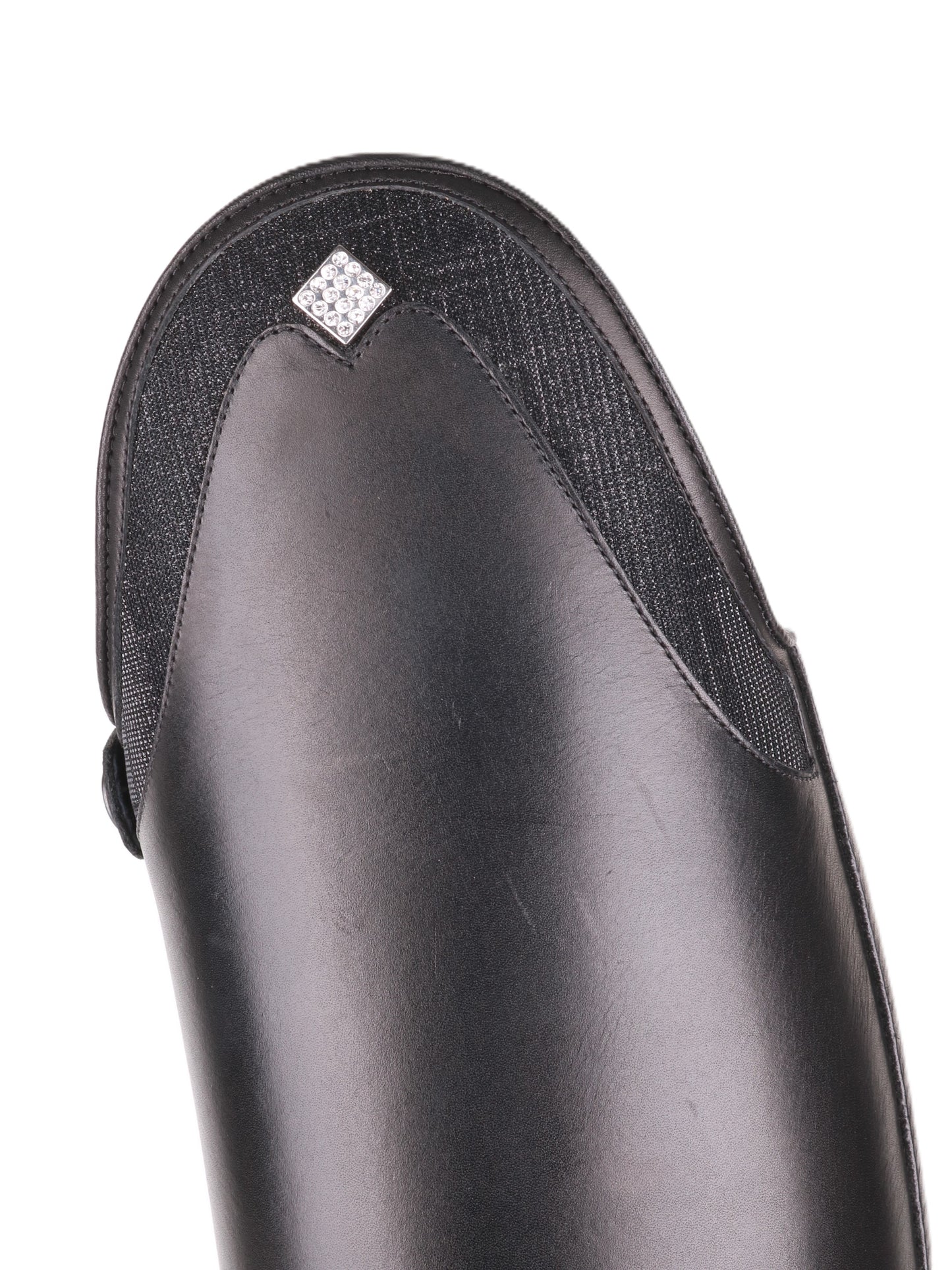 De Niro paardrijlaarzen Bellini Custom Wrat Black 38 MA S