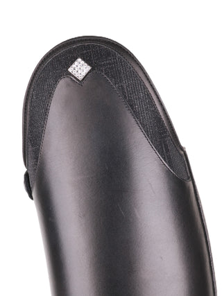 De Niro paardrijlaarzen Bellini Custom Wrat Black 38 MA S
