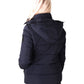 Vestrum padded jas dames Bellinzona Navy