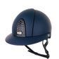 Casque Kep Italia Cromo 2.0 Matt Polo Bleu RAW Frame