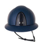 Casque Kep Italia Cromo 2.0 Matt Polo Bleu RAW Frame