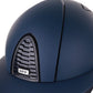 Casque Kep Italia Cromo 2.0 Matt Polo Bleu RAW Frame