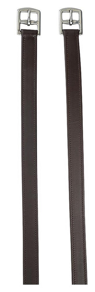 Trust stijgbeugelriemen 