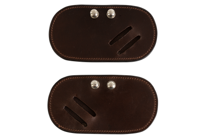 Trust Hackamore protection leer