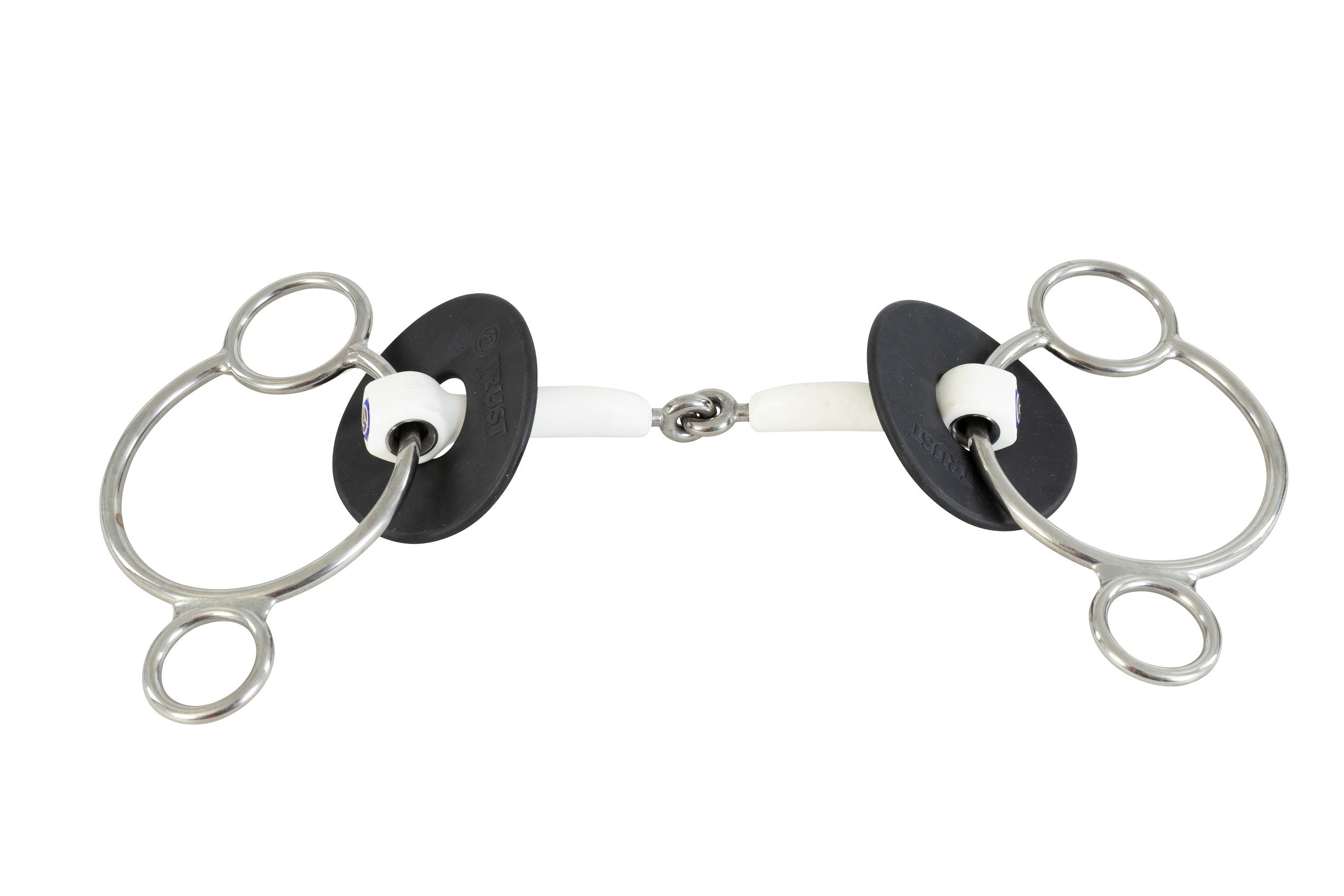 TRUST equestrian Inno Sense 2.5 Ring enkelgebroken Inno Sense Enkelgebroken