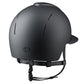 Kep Italia Paardrijhelm Smart Nova Textile Polo Klep Star Insert