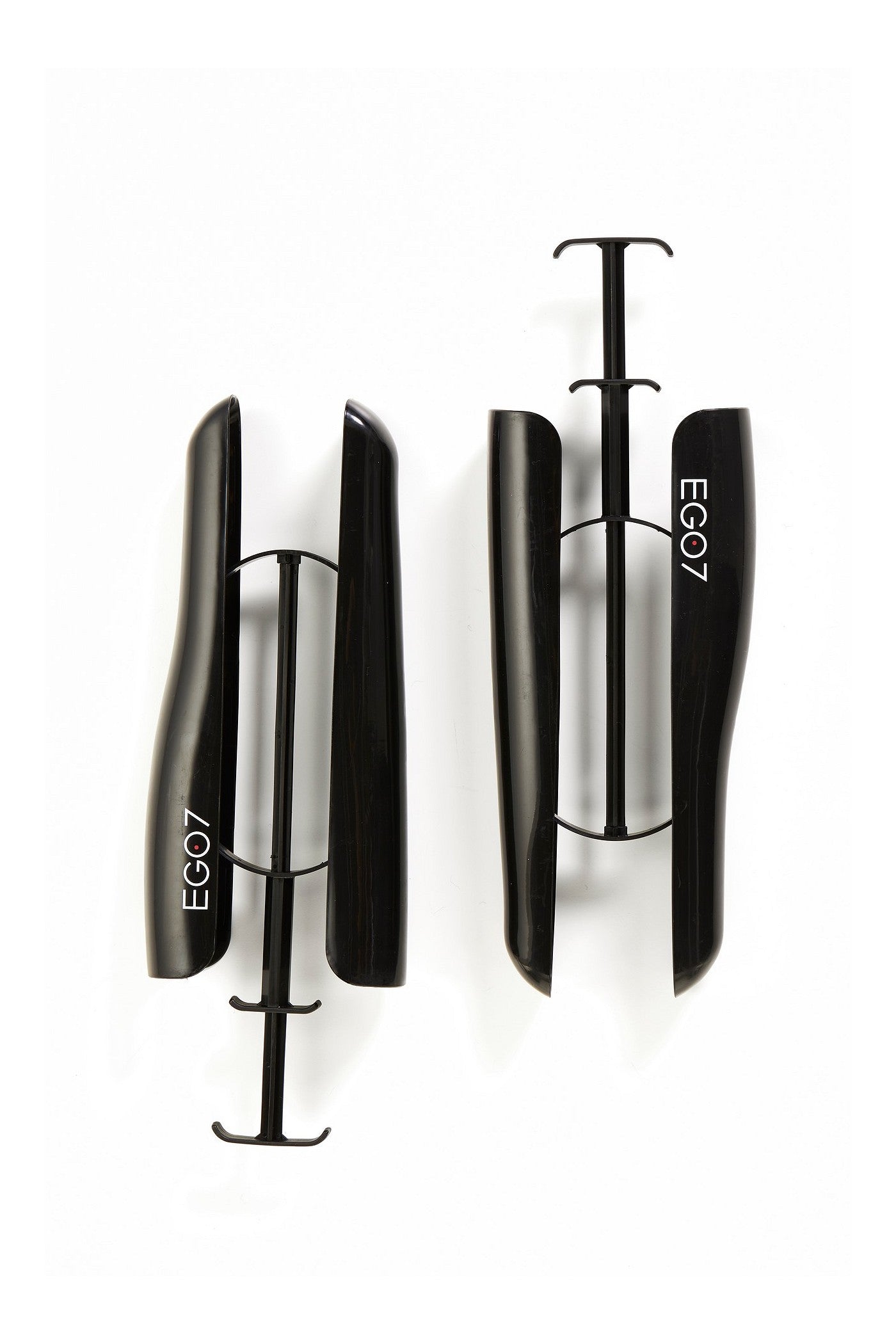 Ego7 Laarzenspanners Zwart