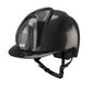 Kep Italia Paardrijhelm E-Light Carbon Zwart