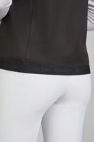 Eskadron Dynamic 24SS bodywarmer dames zwart